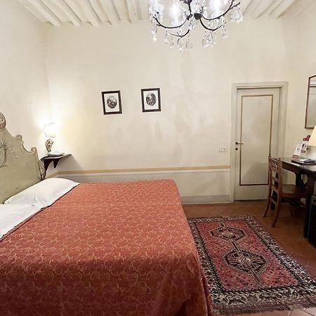 B&B Piccolo Hotel コルトーナ エクステリア 写真