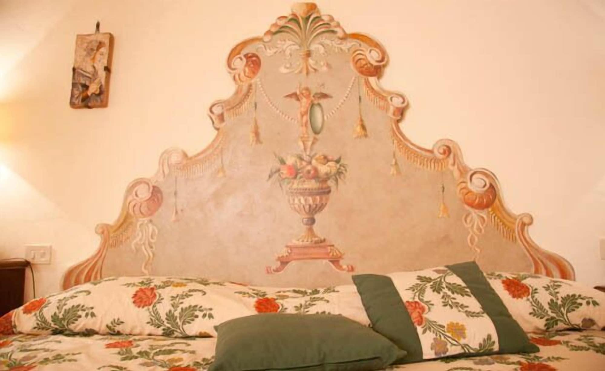 B&B Piccolo Hotel コルトーナ エクステリア 写真