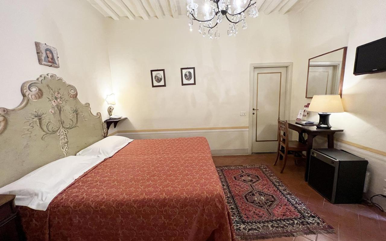 B&B Piccolo Hotel コルトーナ エクステリア 写真