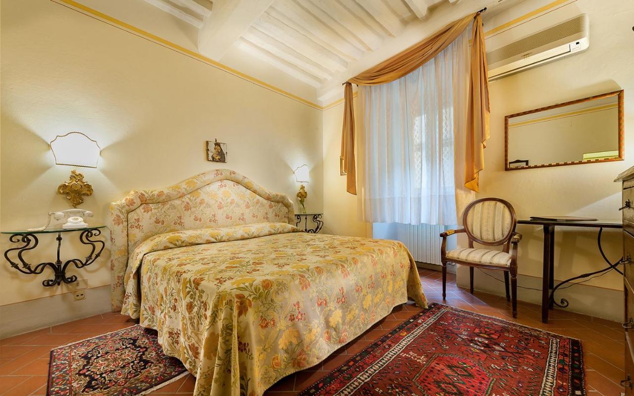 B&B Piccolo Hotel コルトーナ エクステリア 写真
