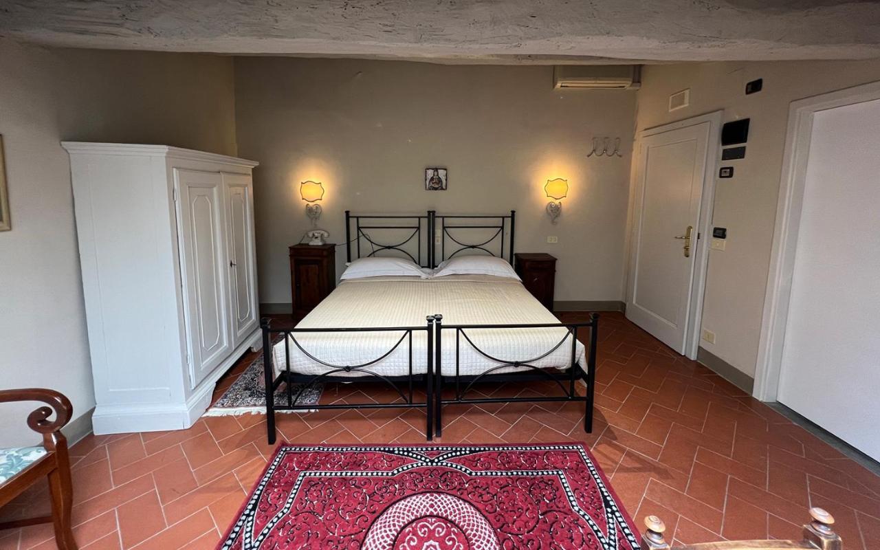 B&B Piccolo Hotel コルトーナ エクステリア 写真