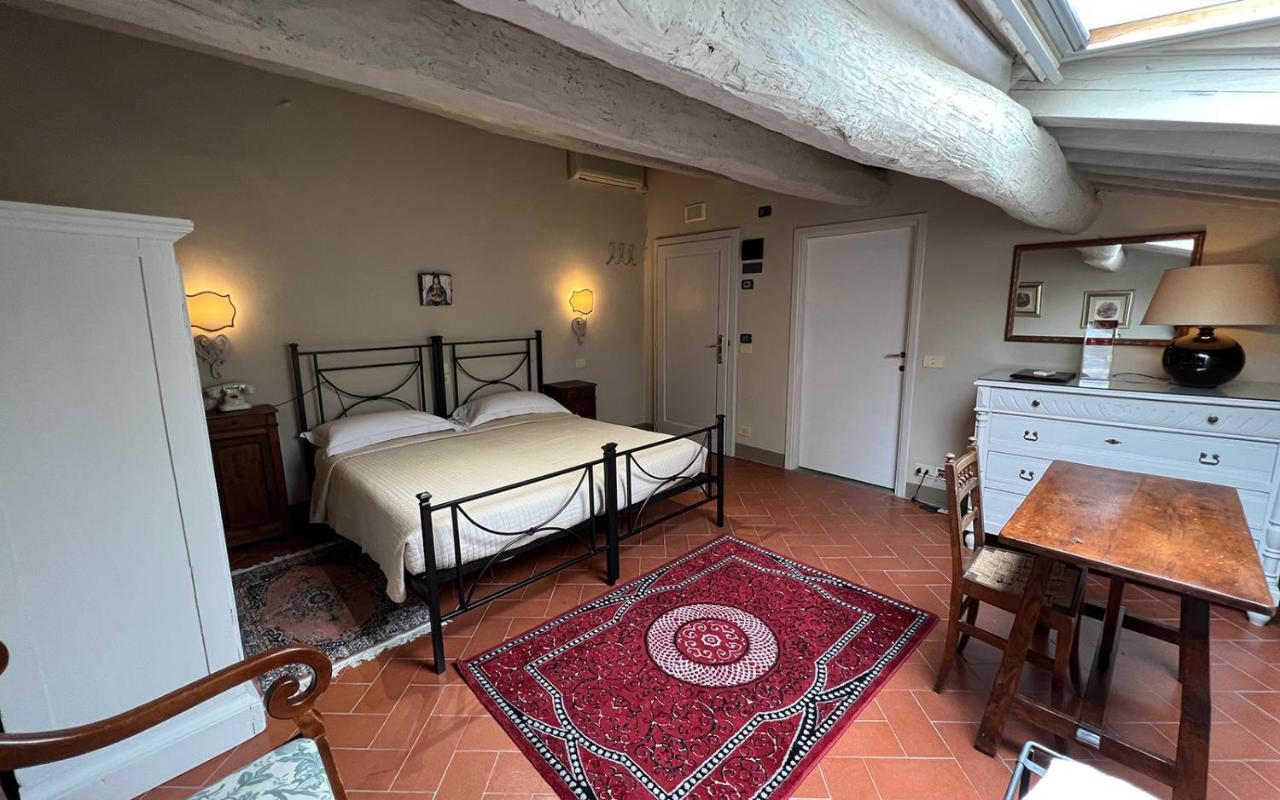B&B Piccolo Hotel コルトーナ エクステリア 写真