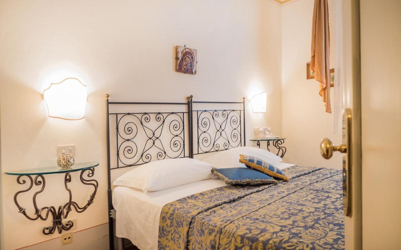B&B Piccolo Hotel コルトーナ エクステリア 写真