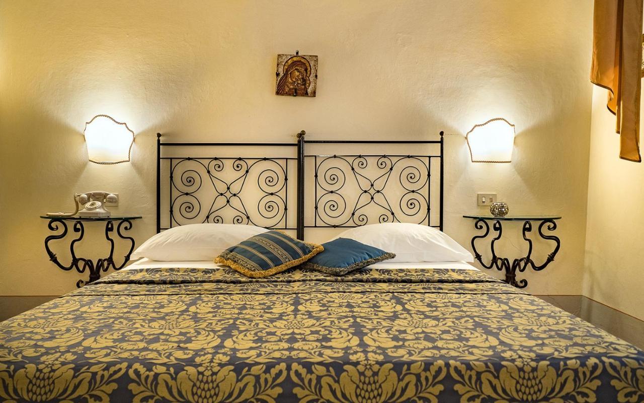 B&B Piccolo Hotel コルトーナ エクステリア 写真