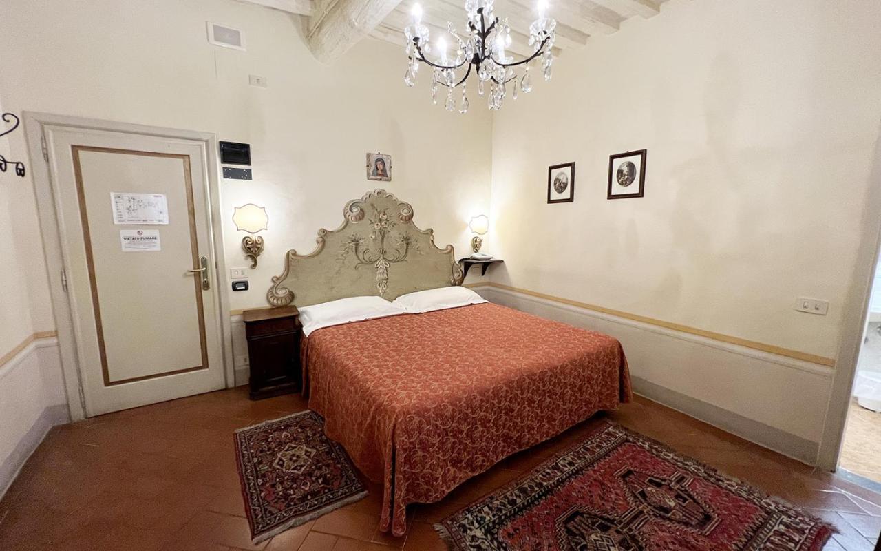 B&B Piccolo Hotel コルトーナ エクステリア 写真