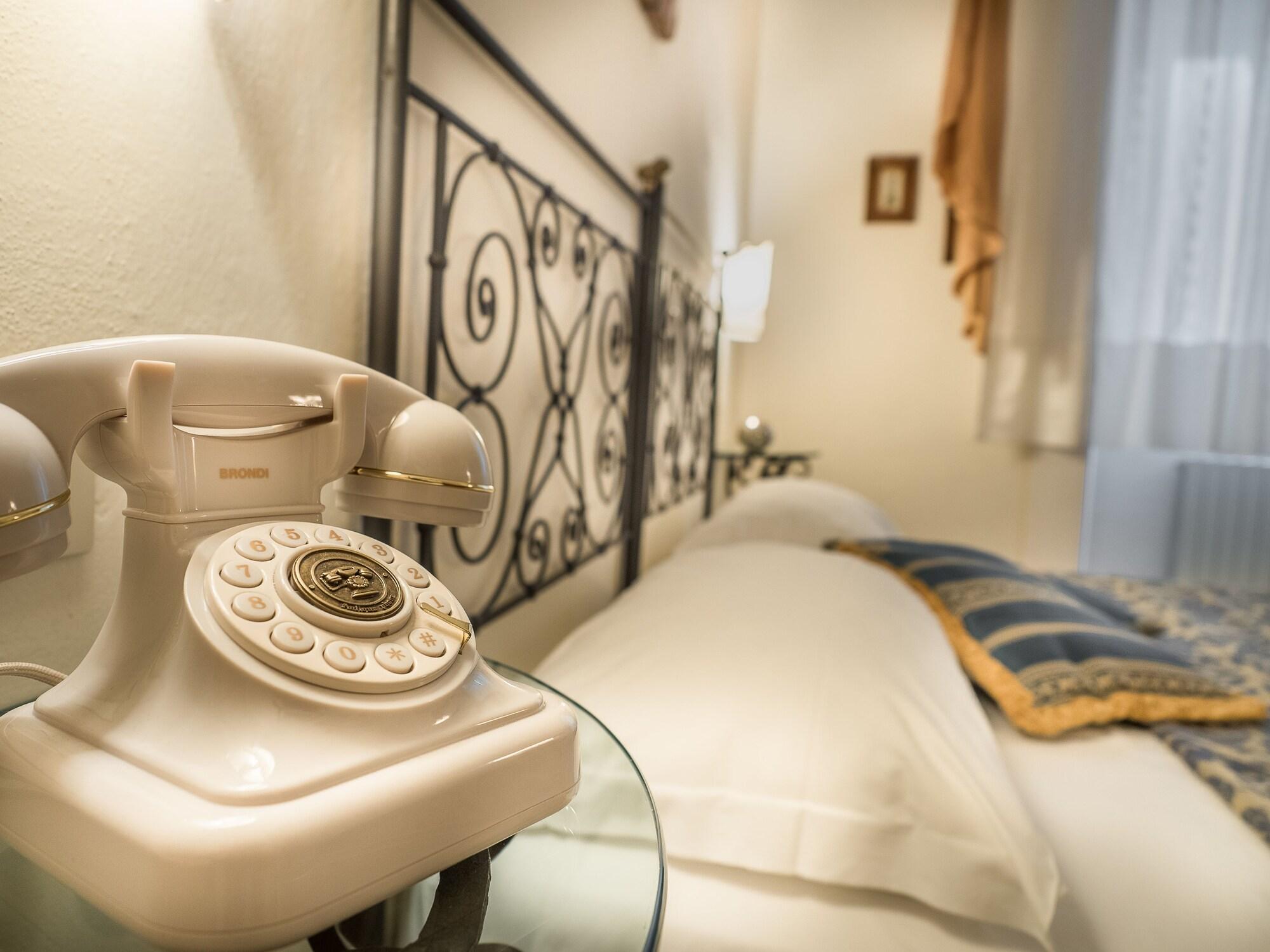 B&B Piccolo Hotel コルトーナ エクステリア 写真