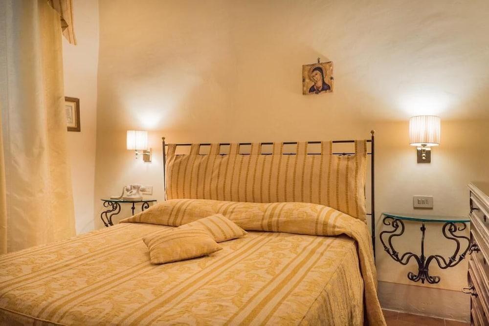 B&B Piccolo Hotel コルトーナ エクステリア 写真