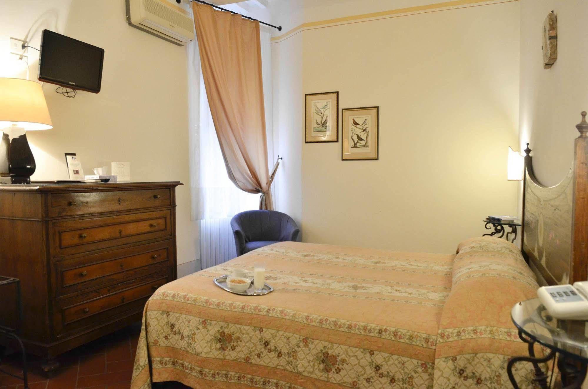 B&B Piccolo Hotel コルトーナ エクステリア 写真