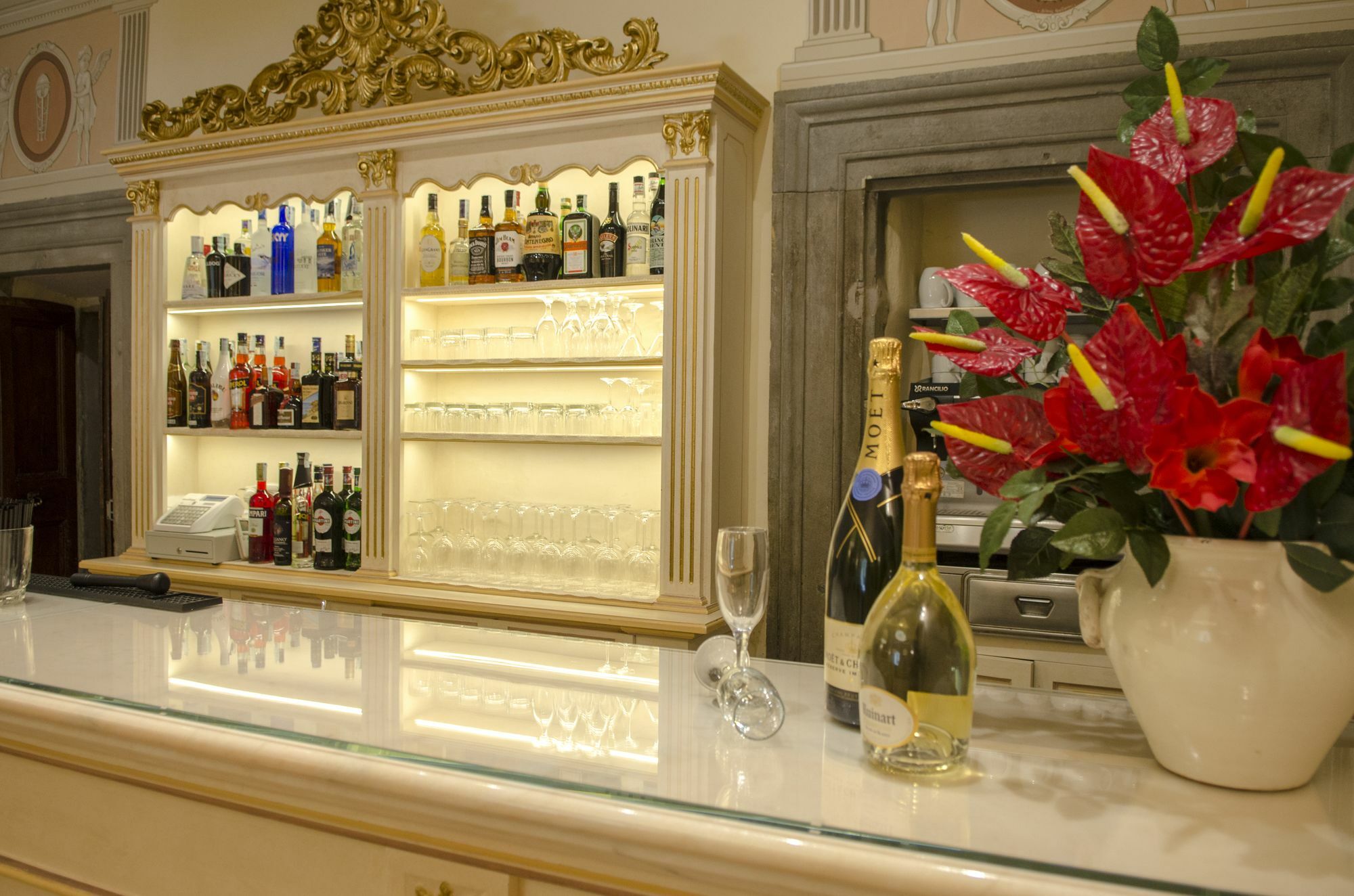 B&B Piccolo Hotel コルトーナ エクステリア 写真